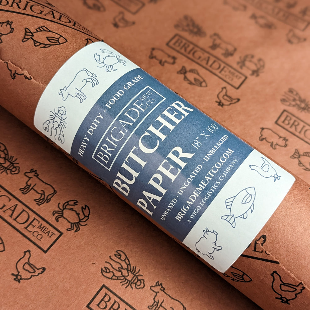 Butcher Paper - 100 ft. Roll