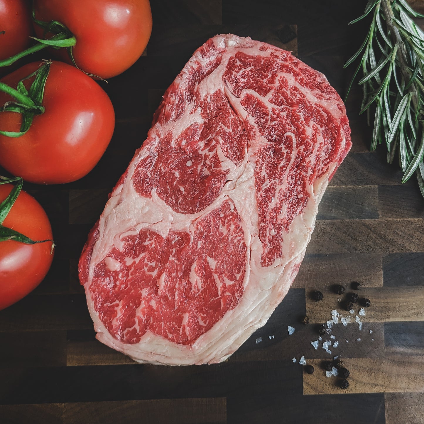 Brigade American Wagyu Prime Gold Ribeye - 16oz.