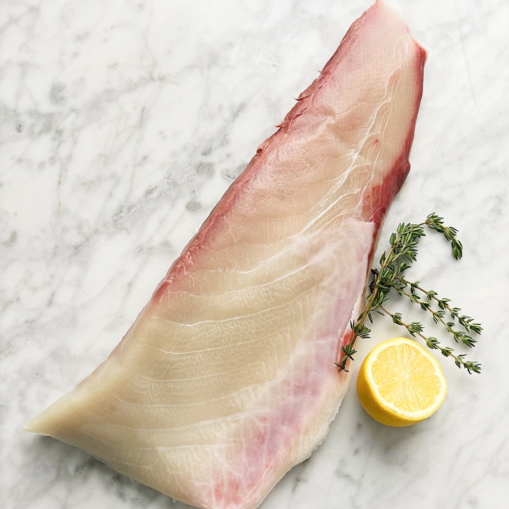 Japanese Yellowtail Hamachi - 1-1.75 lbs.